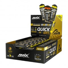 AMIX PERFORMANCE QUICK GEL 40x45GR