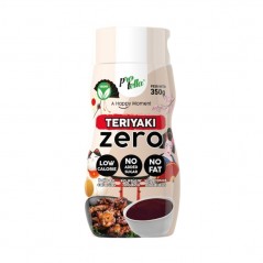 PROTELLA SALSA ZERO 350G TERIYAKI