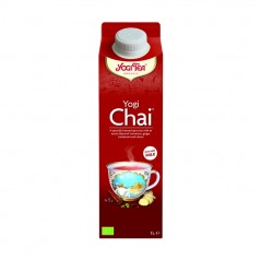 YOGI TEA BEBIDA CHAI 1L