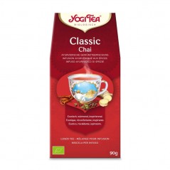 YOGI TEA CLASSIC CHAI 90GR