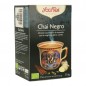 YOGI TEA CHAI NEGRO BOLSAS 17X37.4GR