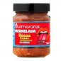 MERMELADA S/AZ PET ROSA-FRESA-CARDAMOMO 205G GUIMARANA MERMELADA S/AZ PET ROSA-FRESA-CARDAMOMO 205G GUIMARANA