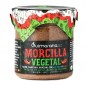 GUIMARANA MORCILLA VEGETAL PICANTE TARRO 130GR