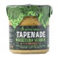 PATE ACEITUNA VERDE Y 5 PIMIENTAS 130GR GUIMARANA PATE ACEITUNA VERDE Y 5 PIMIENTAS 130GR GUIMARANA