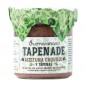 PATE ACEI.NEGRA Y TAPENAS 130GR (ALCAPARRA) GUIMARANA