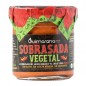 SOBRASADA VEGETAL PICANTE TARRO 130GR GUIMARANA SOBRASADA VEGETAL PICANTE TARRO 130GR GUIMARANA