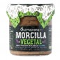 MORCILLA VEGETAL TARRO 130GR GUIMARANA MORCILLA VEGETAL TARRO 130GR GUIMARANA