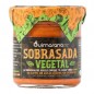 SOBRASADA VEGETAL TARRO 130GR GUIMARANA SOBRASADA VEGETAL TARRO 130GR GUIMARANA