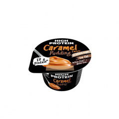 EHRMANN PUDDING HIGH PROTEIN 170G CARAMELO