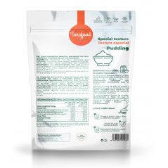 CREMA DE ARROZ WHITE CHOCOLATE 1000G TORAFOOD