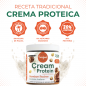 CREMA PROTEICA BOMBON ROCHER CHIPS 200G TORAFOOD CREMA PROTEICA BOMBON ROCHER CHIPS 200G TORAFOOD