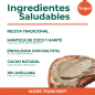 CREMA PROTEICA CHOCO BLANCO 200G TORAFOOD CREMA PROTEICA CHOCO BLANCO 200G TORAFOOD
