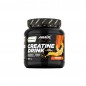 CREATINA CREAPURE POWDER DRINK BLACK 350G AMIX