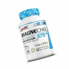 PERFORMANCE MAGNECHEL CHELATE 90CAP AMIX