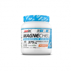PERFORMANCE MAGNECHEL DRINK 420GR MANGO AMIX