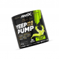 AMIX BLACK YEEP PUMP CAFFEINE.360GR. LIMA G. SHOCK