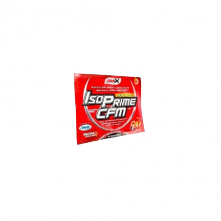 UNIDOSIS ISOPRIME CFM ISOLATE 28GR AMIX