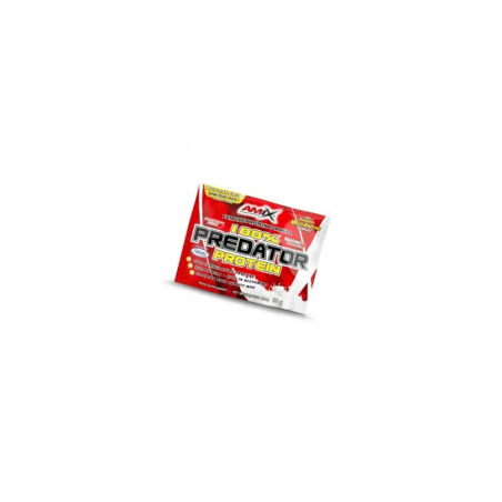 UNIDOSIS PREDATOR PROTEIN 30GR AMIX
