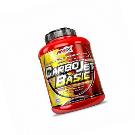 CARBOJET BASIC 3KG AMIX