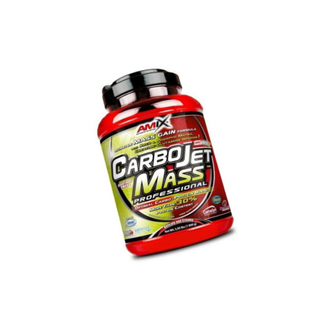 CARBOJET MASS PROFESSIONAL 1,8KG AMIX
