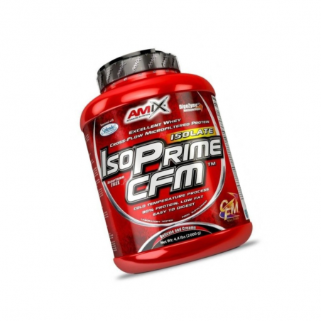 ISOPRIME CFM ISOLATE 2KG AMIX
