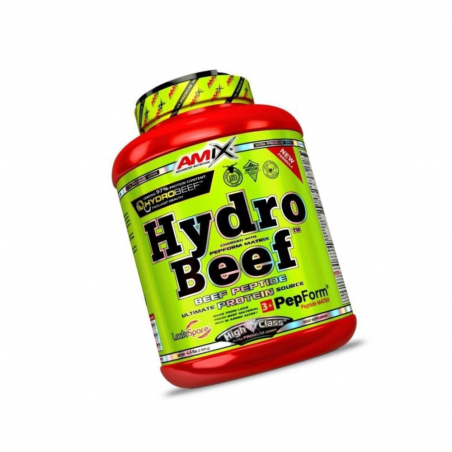 HYDROBEEF PROTEIN 2KG AMIX