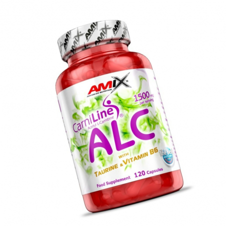 ALC 120CAP AMIX