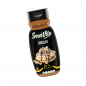 SALSA DULCE ZERO CHOCOLATE 320ML SERVIVITA SALSA DULCE ZERO CHOCOLATE 320ML SERVIVITA