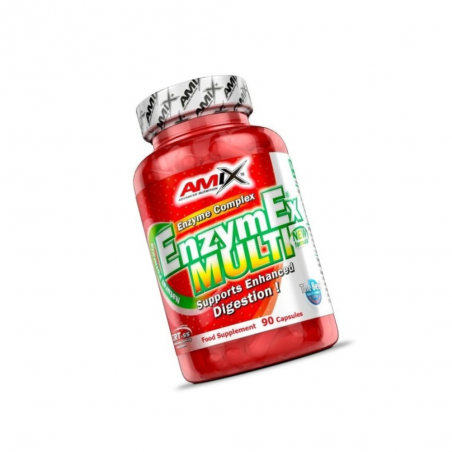ENZYMEX MULTI 90CAP AMIX