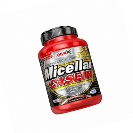 MICELLAR CASEIN 1KG AMIX