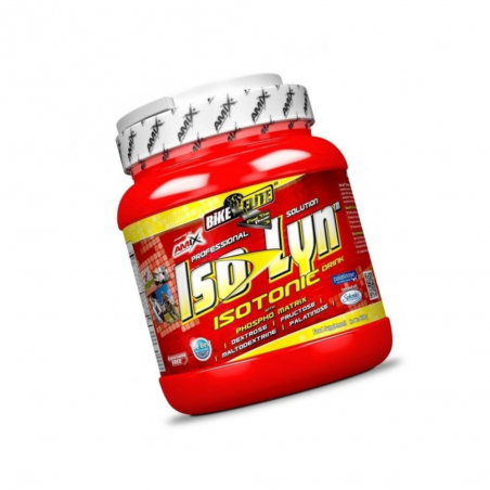 BIKE ISOLYN ISOTONIC 800GR AMIX