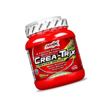 CREA-TRIX POLVO 824GR AMIX