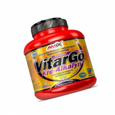 VITARGO + KRE-ALKALYN 2KG AMIX