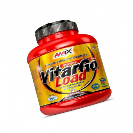 VITARGO LOAD PURO 2KG AMIX