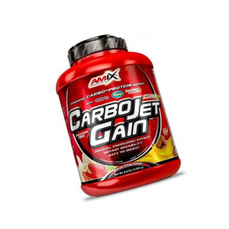 CARBOJET GAIN 4KG AMIX