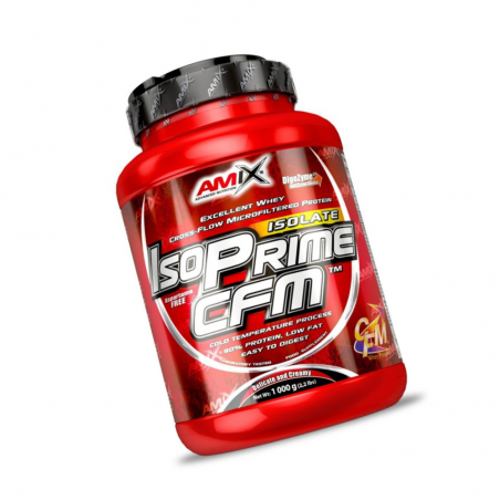 ISOPRIME CFM ISOLATE 1KG AMIX