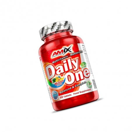 DAILY ONE 60CAP AMIX