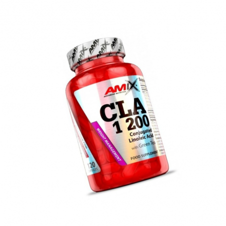 CLA 1200 120CAP AMIX