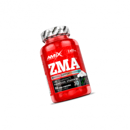 ZMA 90CAP AMIX
