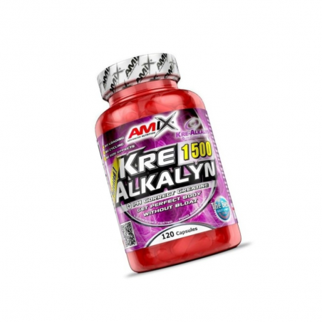 KRE-ALKALYN 120+30 FREE AMIX