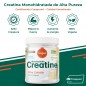 CREATINA CREAPURE 320G SABOR PIÑA COLADA TORAFOOD CREATINA CREAPURE 320G SABOR PIÑA COLADA TORAFOOD