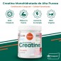 CREATINA CREAPURE 320G SABOR LOLLIPOP TORAFOOD CREATINA CREAPURE 320G SABOR LOLLIPOP TORAFOOD