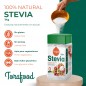 STEVIA EDULCORANTE NATURAL 300G TORAFOOD STEVIA EDULCORANTE NATURAL 300G TORAFOOD