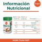 STEVIA EDULCORANTE NATURAL 300G TORAFOOD STEVIA EDULCORANTE NATURAL 300G TORAFOOD