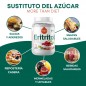 ERITRITOL EDULCORANTE NATURAL 1KG TORAFOOD ERITRITOL EDULCORANTE NATURAL 1KG TORAFOOD