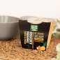 CREMA ZANAHORIA ALMENDRA 310GR. NATURGREEN