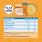 SALMÓN NORUEGO EN CONSERVA AL NATURAL 160G DUMON SALMÓN NORUEGO EN CONSERVA AL NATURAL 160G DUMON