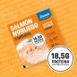 SALMÓN NORUEGO EN CONSERVA AL NATURAL 160G DUMON SALMÓN NORUEGO EN CONSERVA AL NATURAL 160G DUMON
