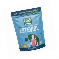 STEVIOL DOYPACK 500GR. NATURGREEN