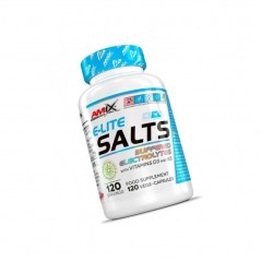 PERFORMANCE E-LITE SALTS 120 CAPS AMIX
